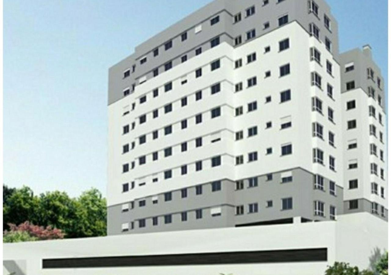 Apto Super Aconchegante/Linda Vista Para Vale Dos Vinhedos Bento Gonçalves Exteriör bild