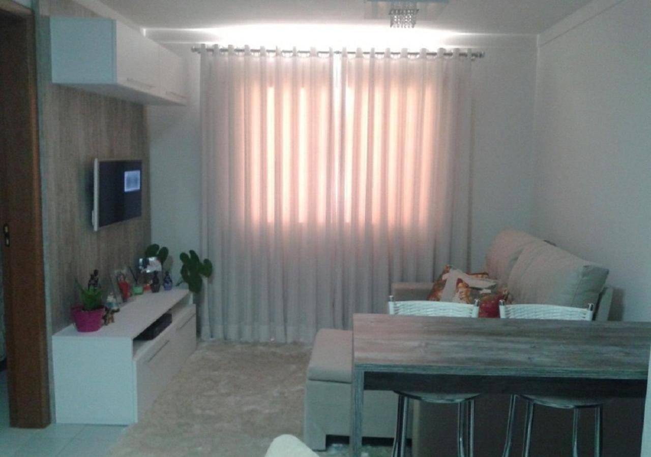 Apto Super Aconchegante/Linda Vista Para Vale Dos Vinhedos Bento Gonçalves Exteriör bild