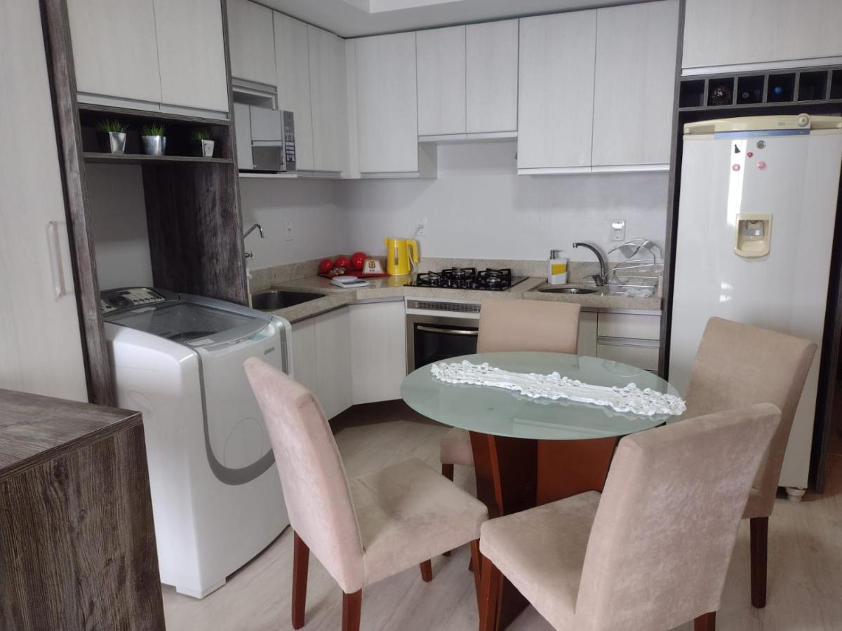 Apto Super Aconchegante/Linda Vista Para Vale Dos Vinhedos Bento Gonçalves Exteriör bild