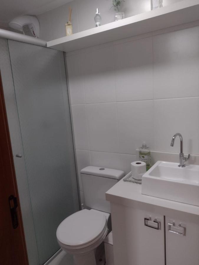 Apto Super Aconchegante/Linda Vista Para Vale Dos Vinhedos Bento Gonçalves Exteriör bild