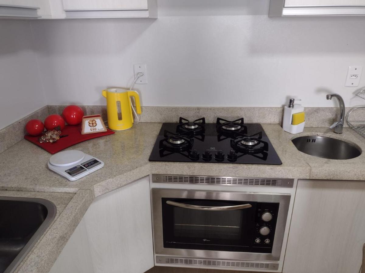 Apto Super Aconchegante/Linda Vista Para Vale Dos Vinhedos Bento Gonçalves Exteriör bild