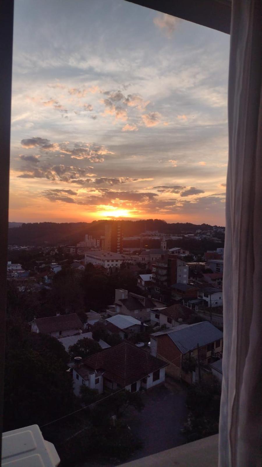 Apto Super Aconchegante/Linda Vista Para Vale Dos Vinhedos Bento Gonçalves Exteriör bild